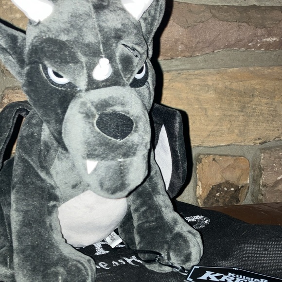 Gorgo kreepture - Picture 3 of 4